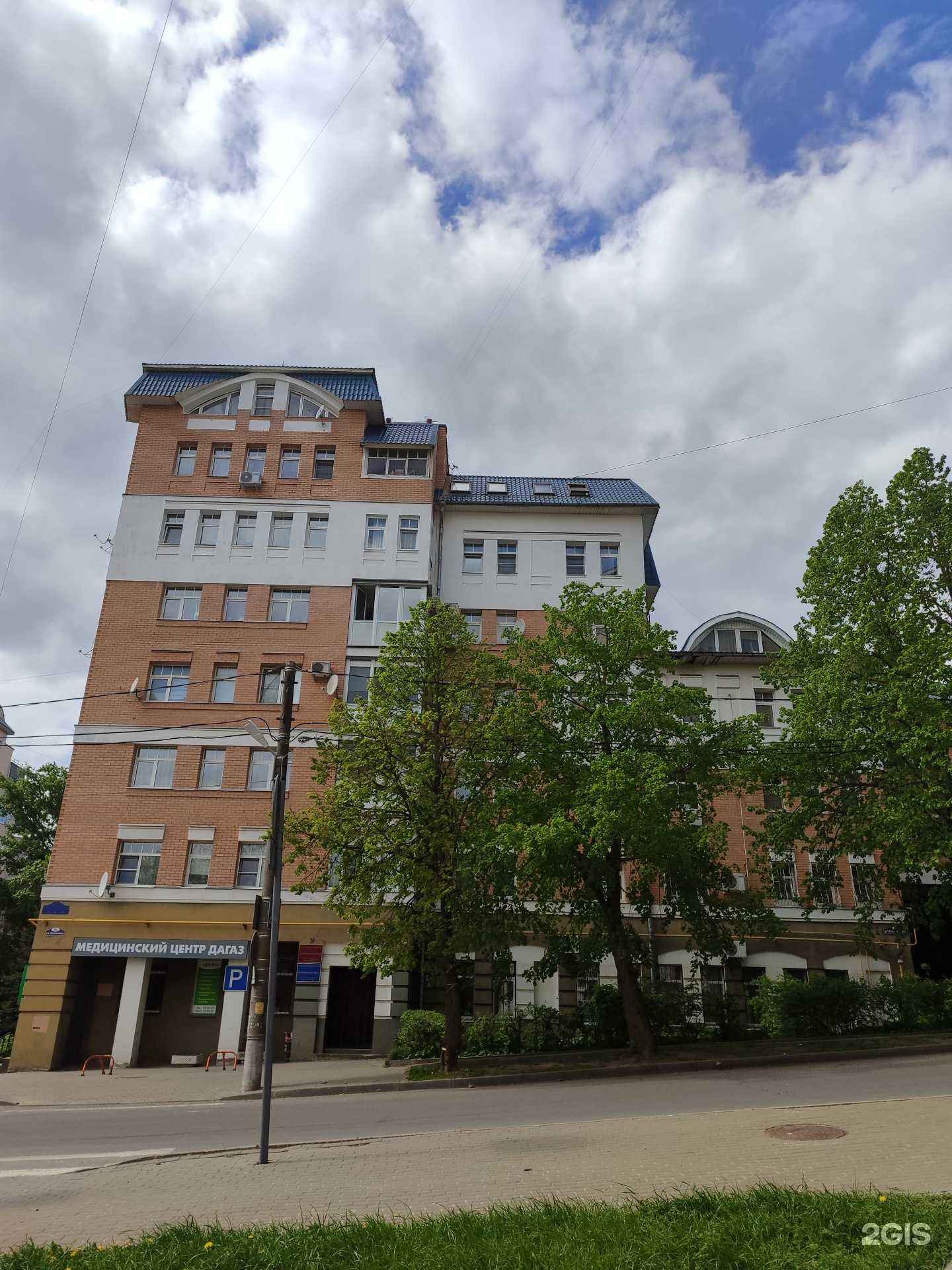 Отзывы на компанию Калужская застава в Калуге c фото - фотография 2 из 2