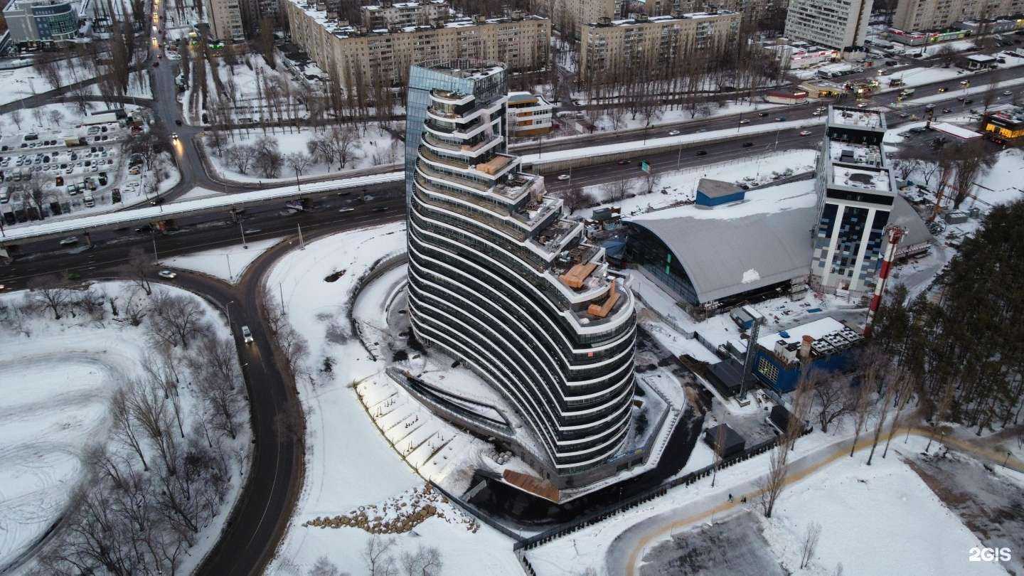 Отзывы на компанию Elios в Воронеже c фото - фотография 2 из 2