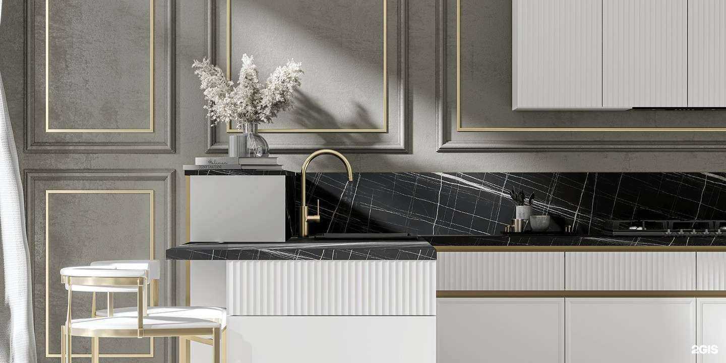 Отзывы на компанию Мир столешниц в Ульяновске c фото