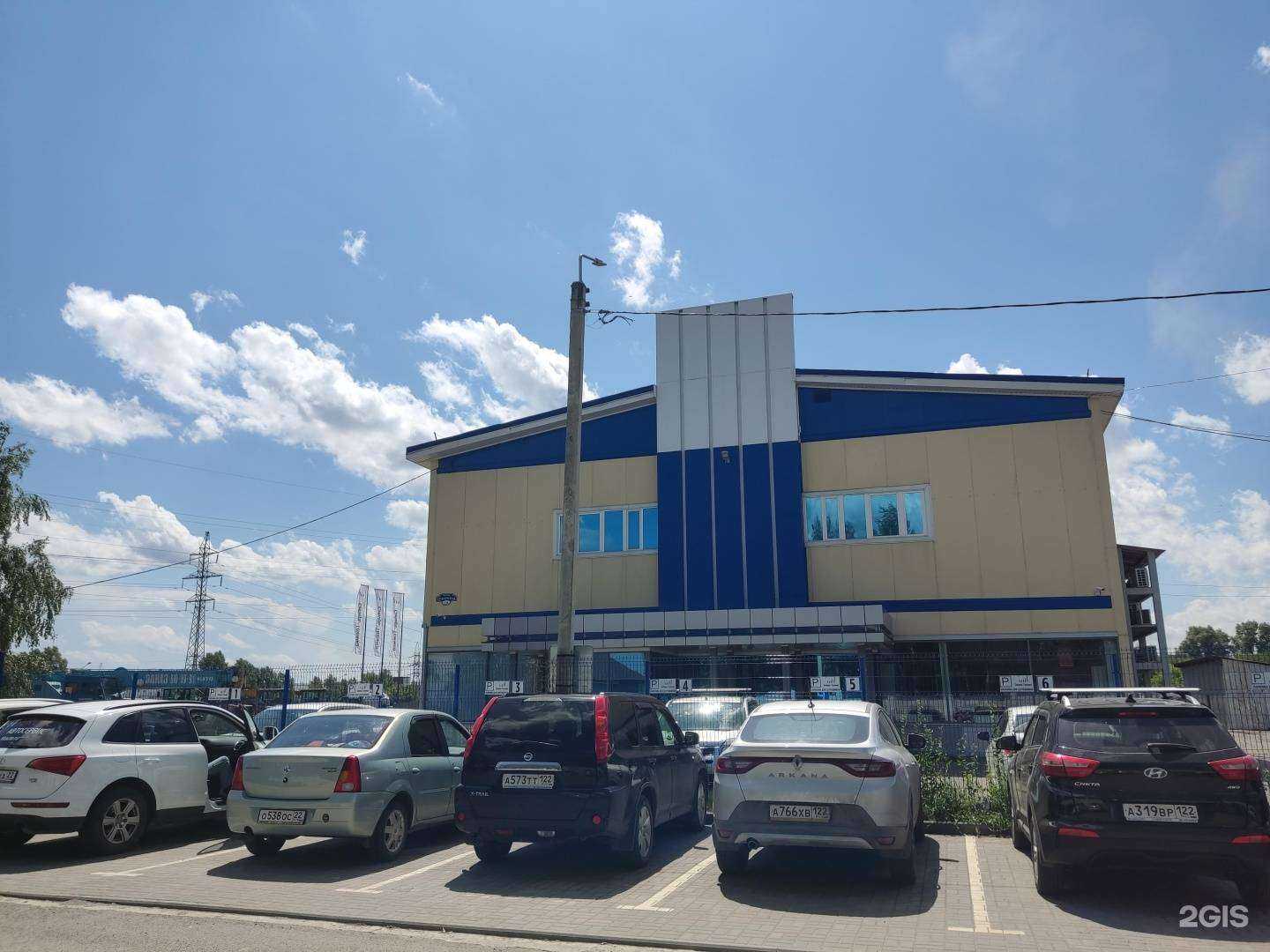 Отзывы на компанию Сибирь-Техника в Барнауле c фото