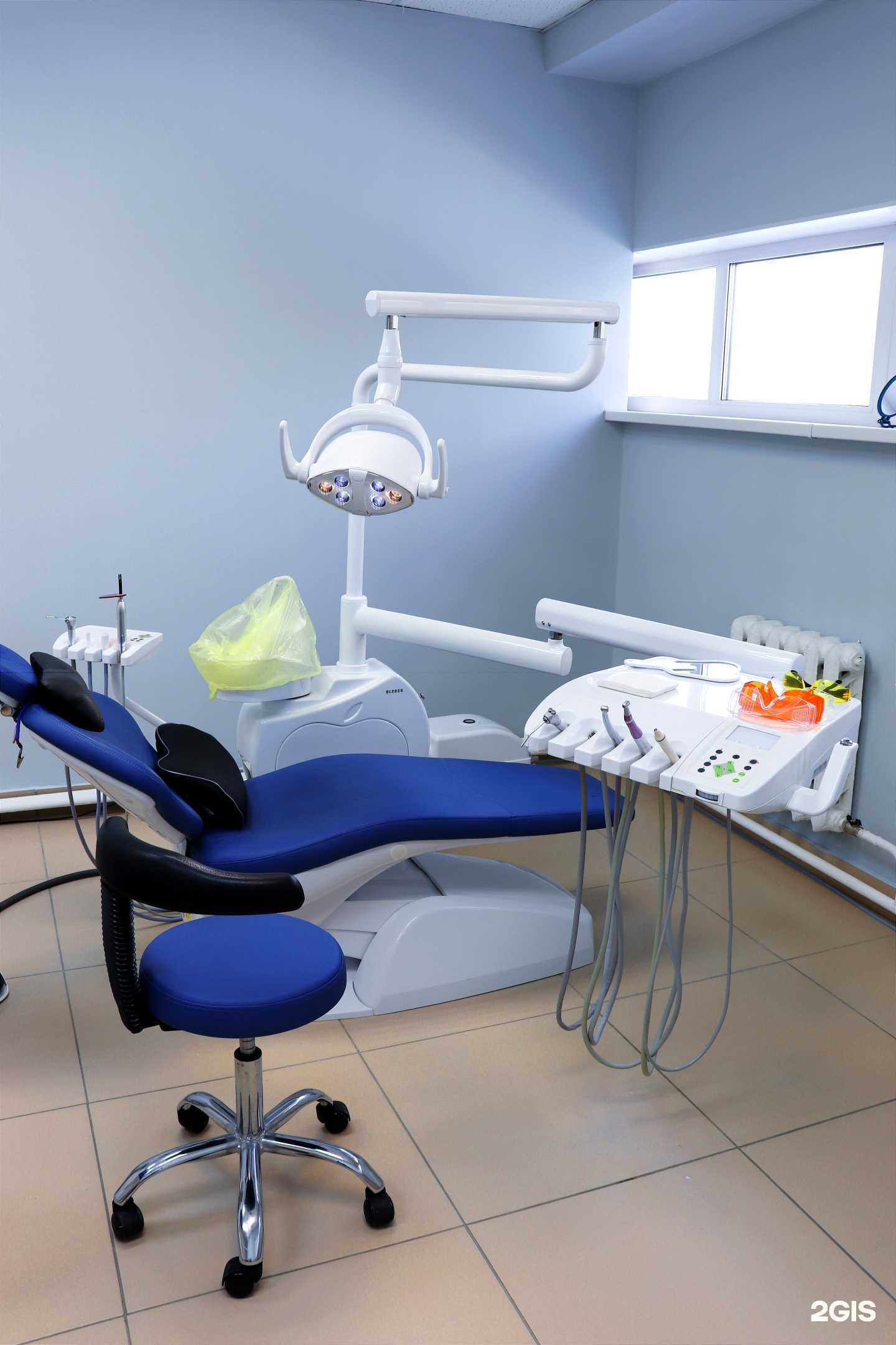 Отзывы на компанию Тюменский центр современной стоматологии в Тюмени c фото