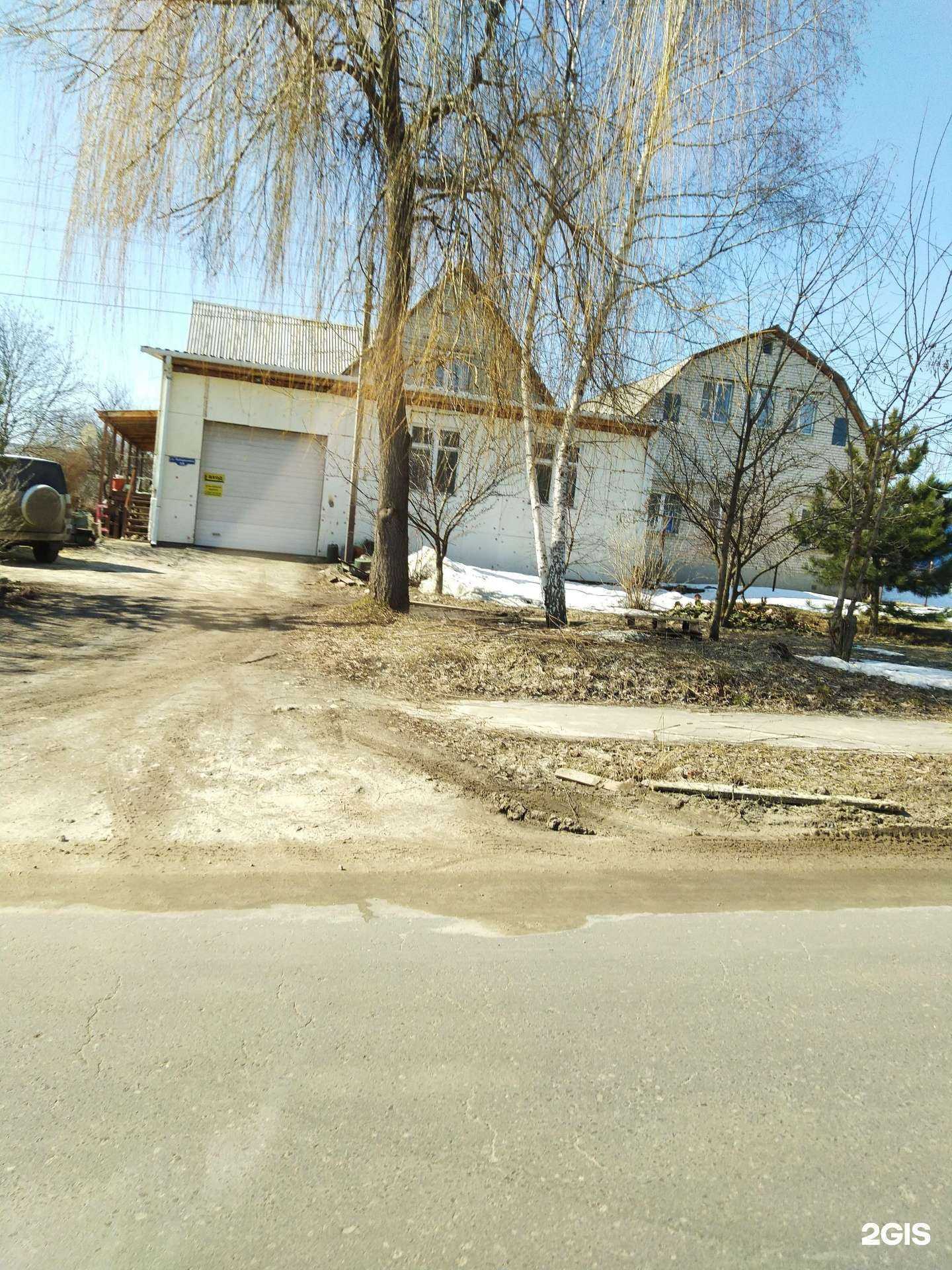 Отзывы на компанию Автоцентр в г. Тамбов c фото