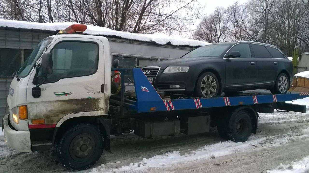 Отзывы на компанию Служба заказа эвакуатора в Энгельсе c фото