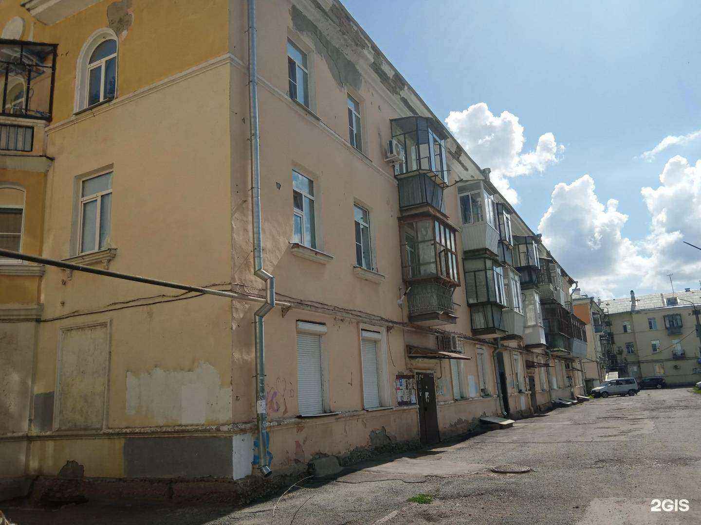 Отзывы на компанию Водомат в Каменске-Уральском c фото - фотография 2 из 2