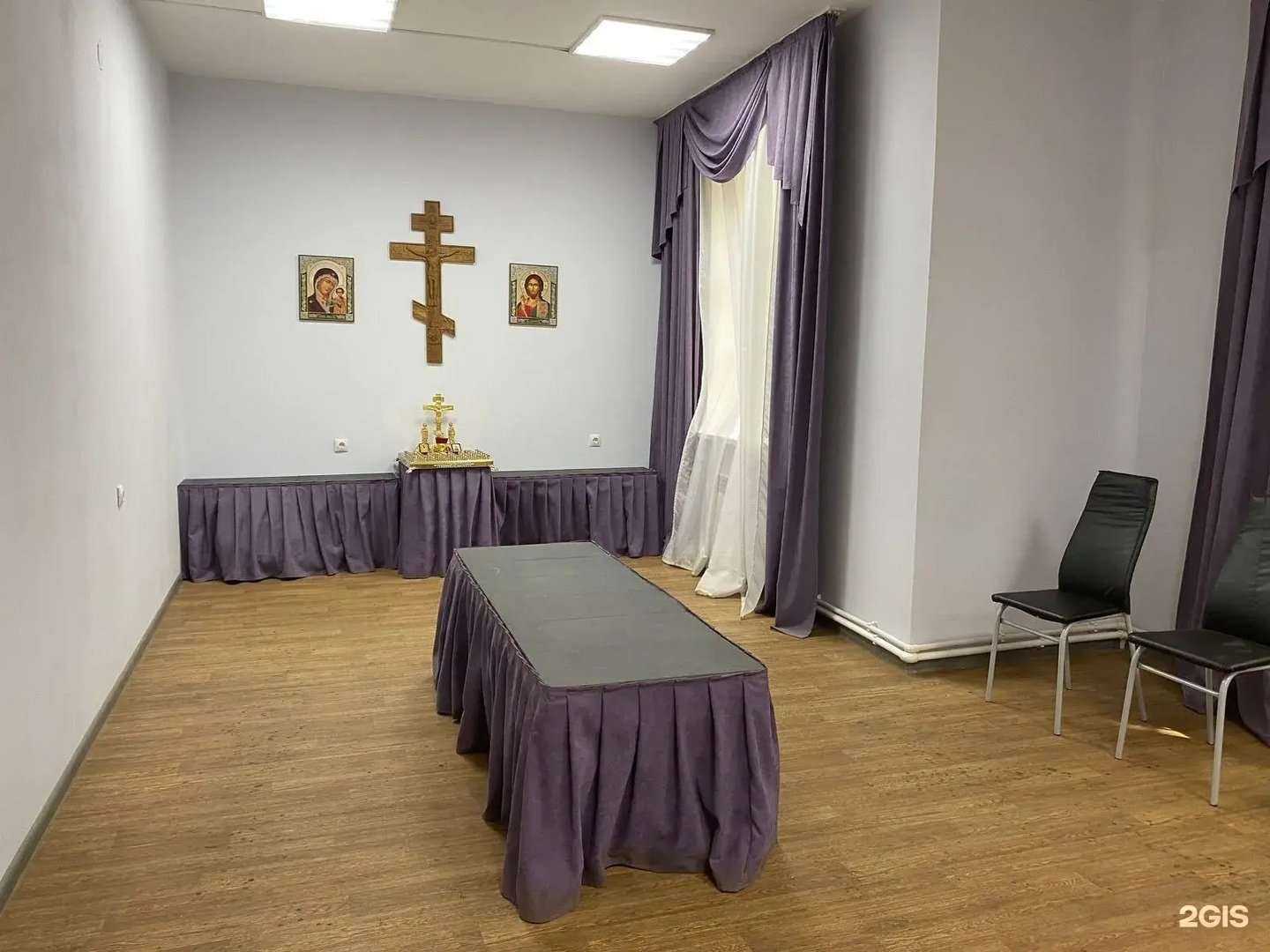 Отзывы на компанию Вологодская ритуальная компания в Вологде c фото