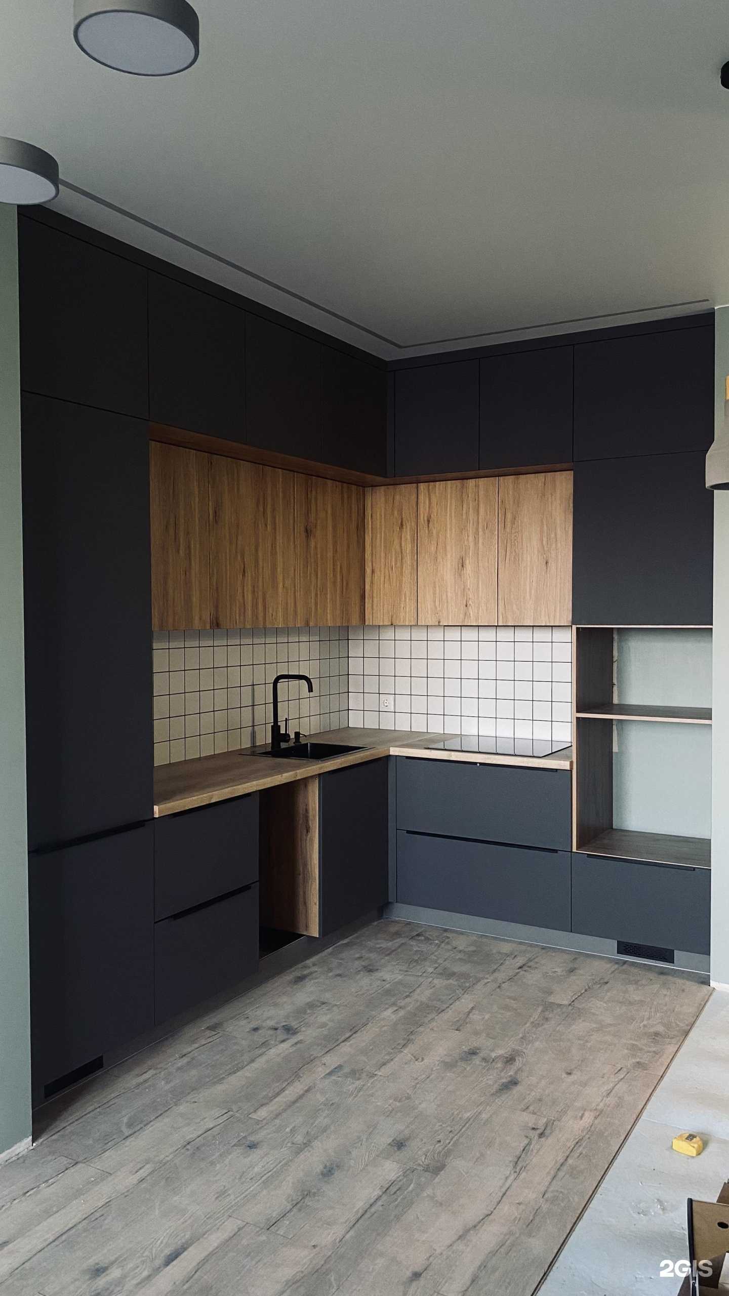 Отзывы на компанию Grand-mebel в Омске c фото