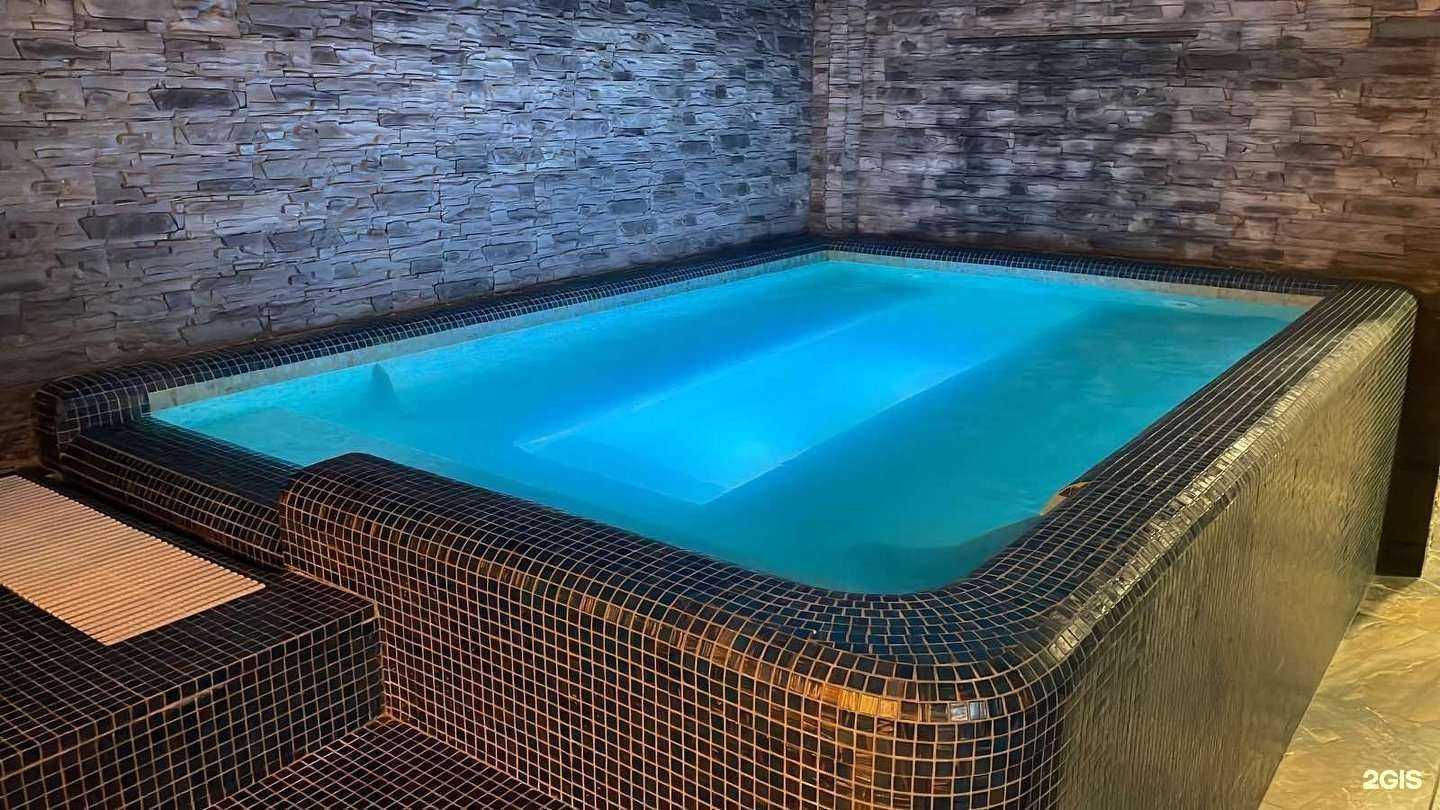 Отзывы на компанию Мир бассейнов в Тольятти c фото