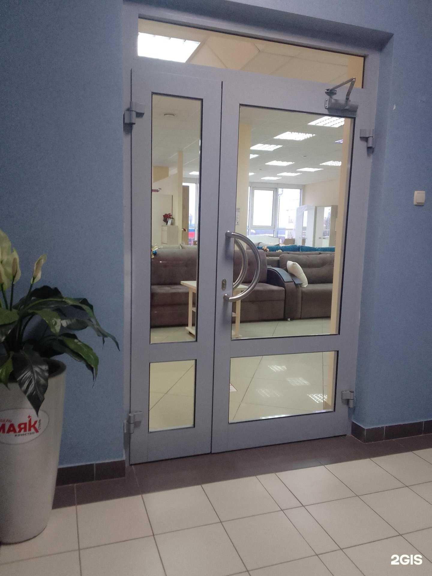 Отзывы на компанию РуссМебель в Владимире c фото