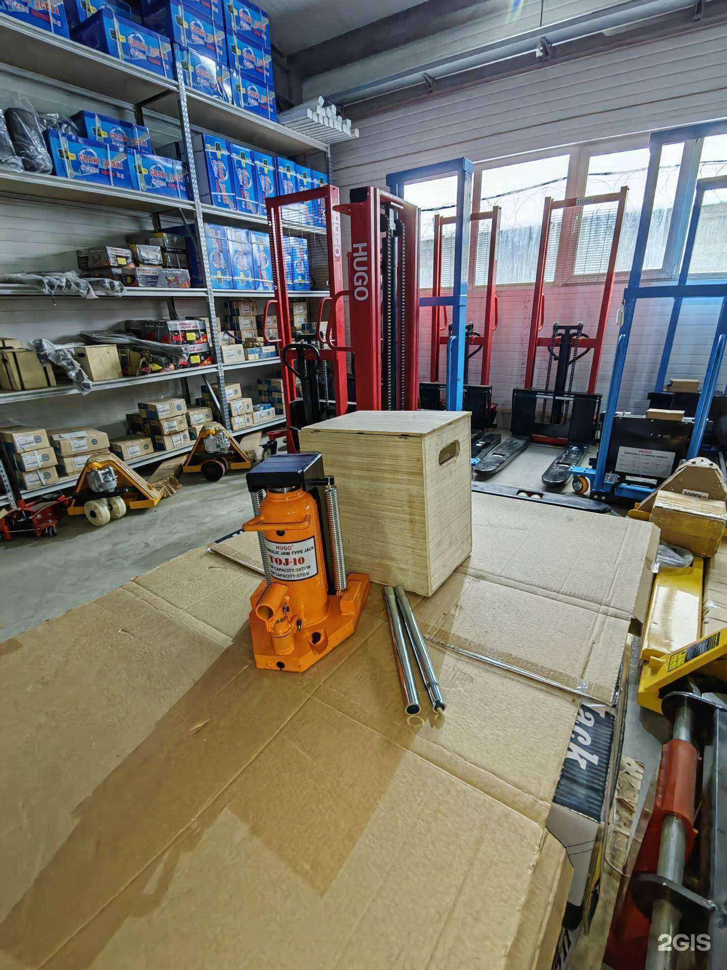 Отзывы на компанию Велес в Новосибирске c фото