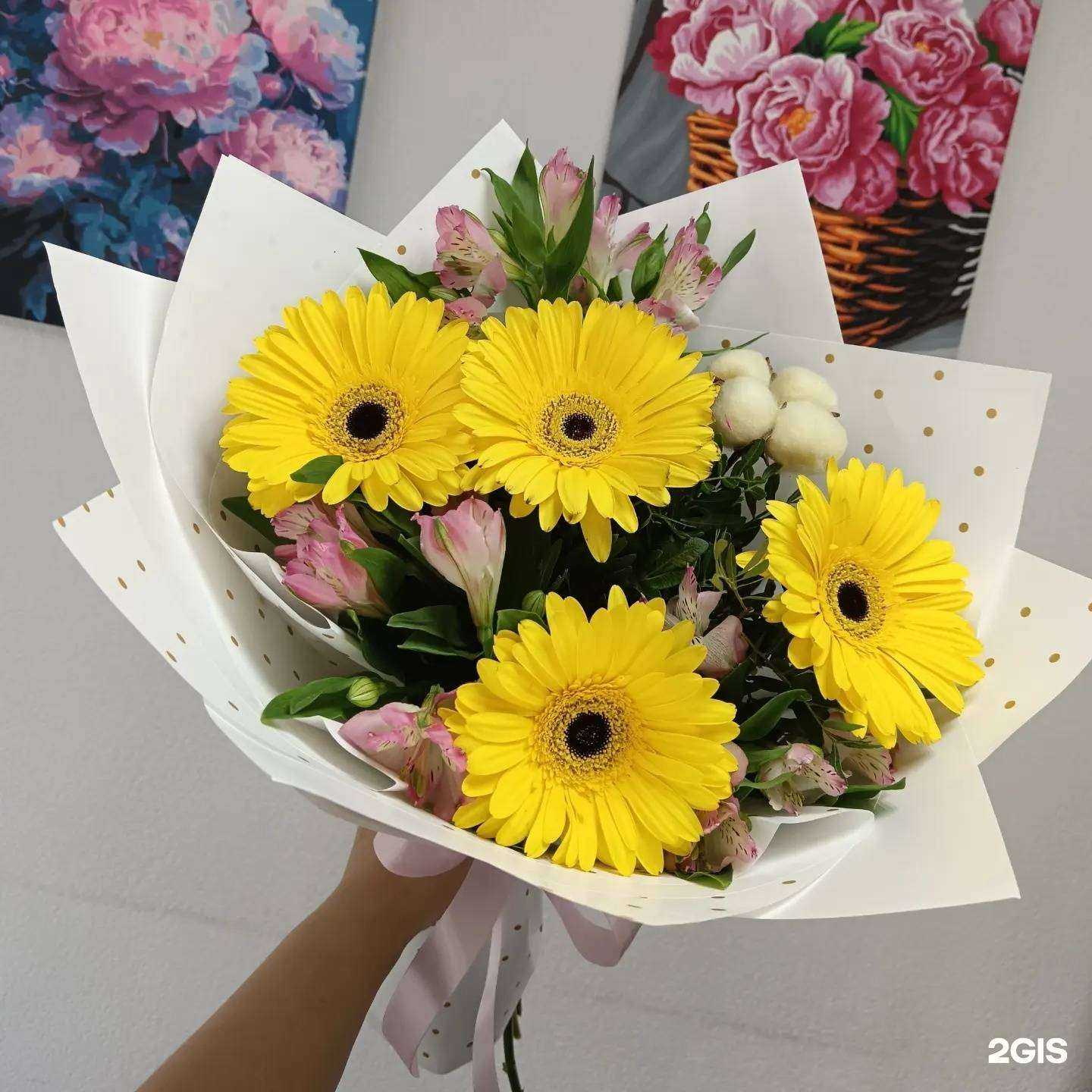 Отзывы на компанию Пион в г. Ачинск c фото