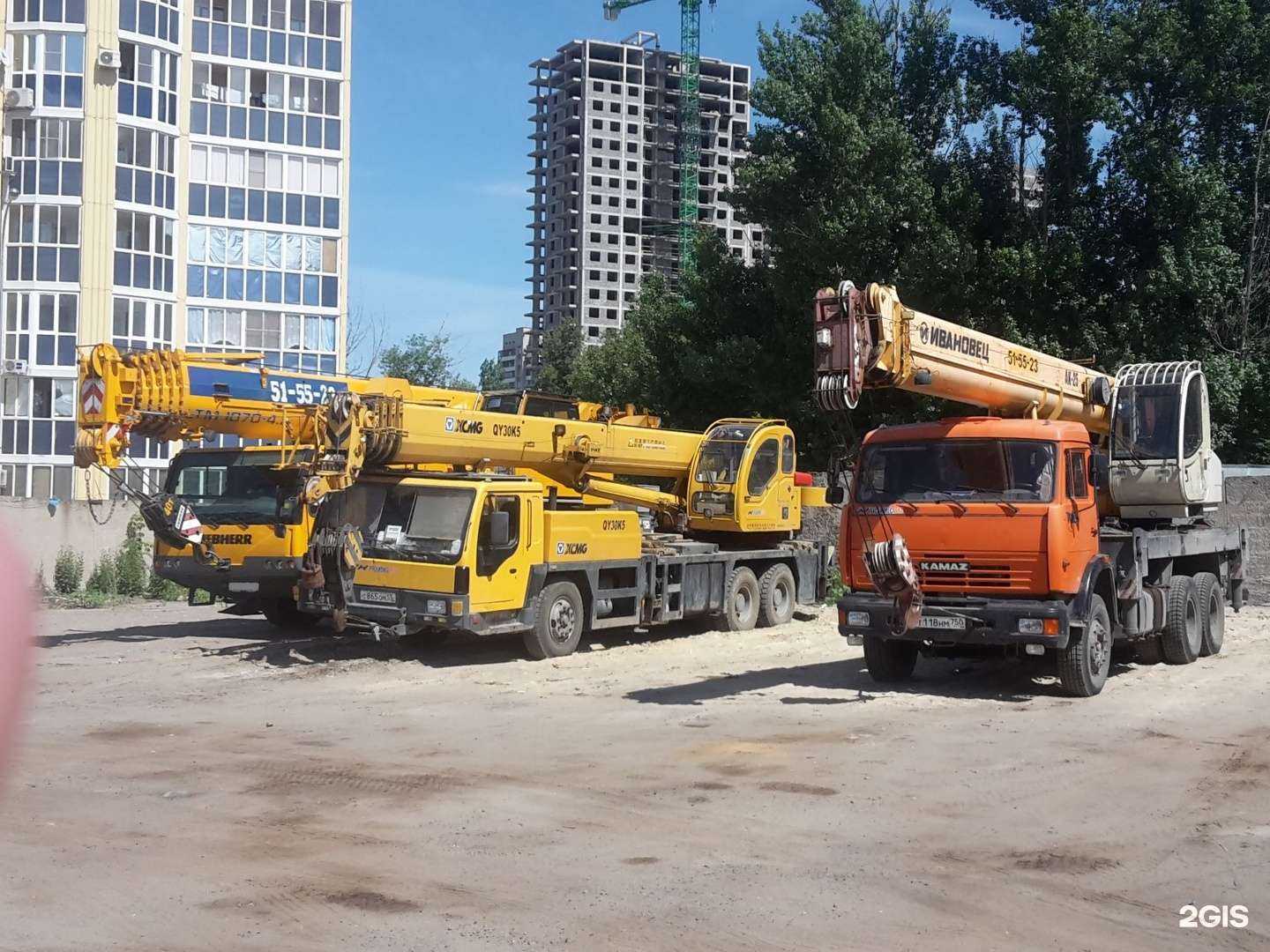 Отзывы на компанию Спецтехволга в г. Волгоград c фото