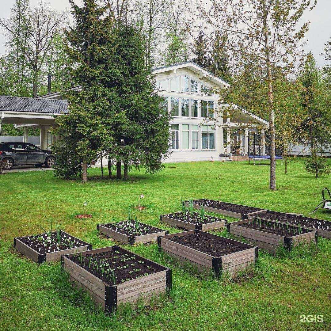 Отзывы на компанию Еврогрядка45 в Кургане c фото