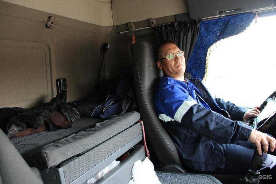 Отзывы на компанию Alfa driver в Набережных Челнах c фото