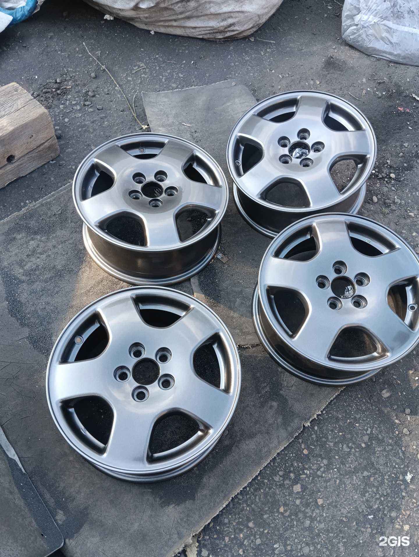 Отзывы на компанию Prokras в г. Красноярск c фото