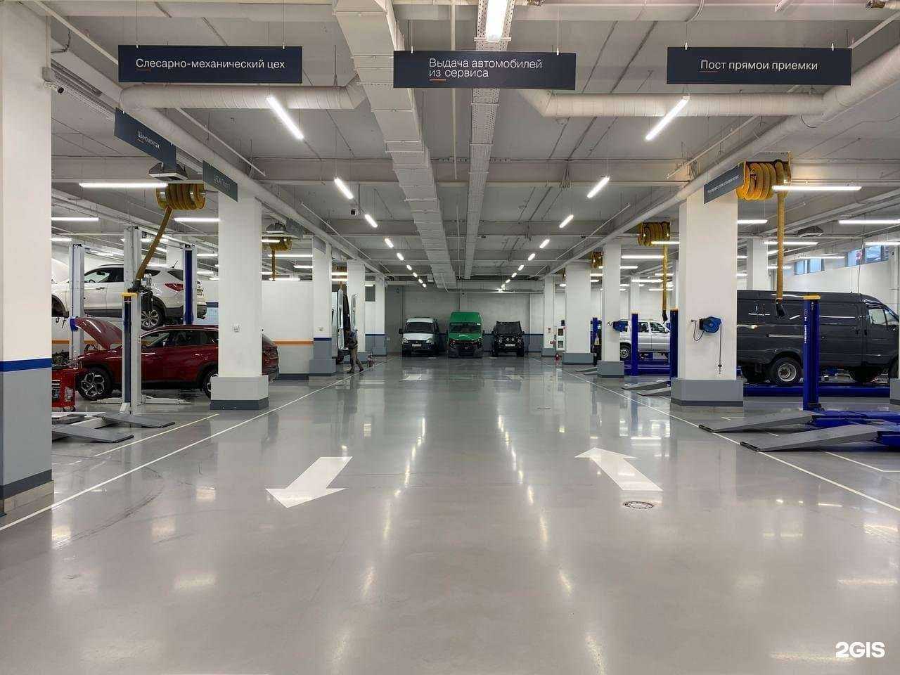 Отзывы на компанию Восток в Владивостоке c фото