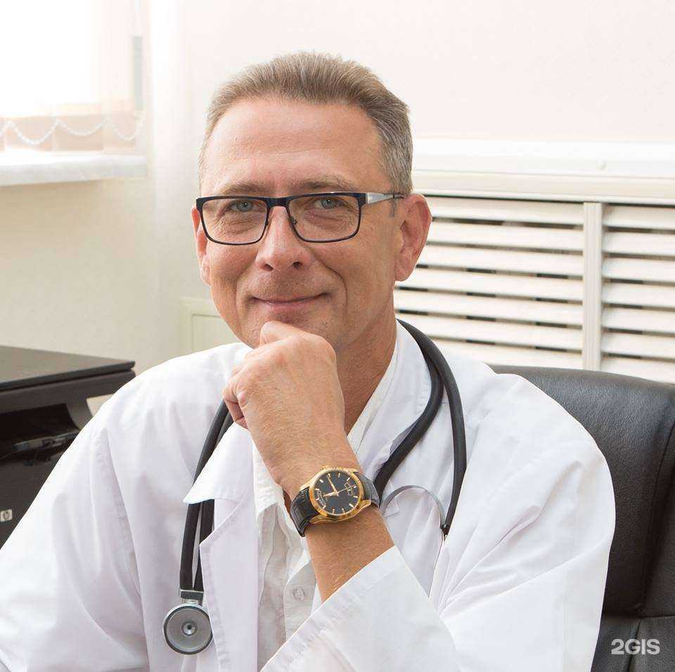 Отзывы на компанию Центр флебологии и косметологии в Самаре c фото