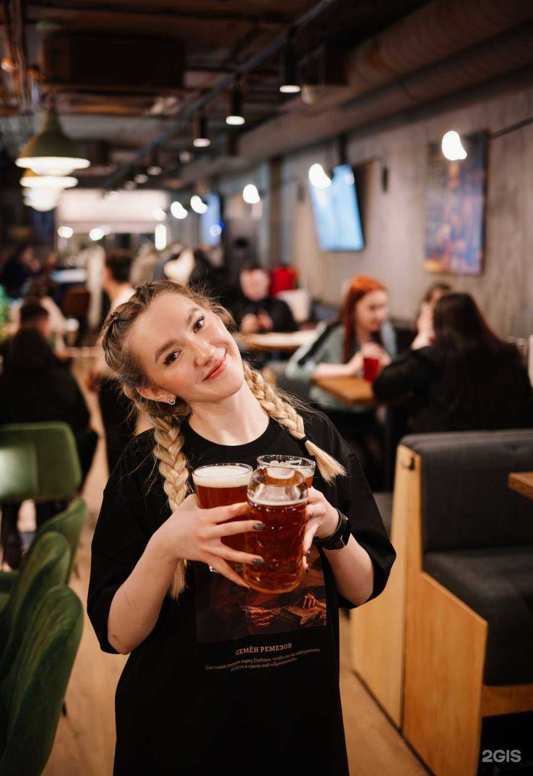 Отзывы на компанию ЕрмолаевЪ в Екатеринбурге c фото