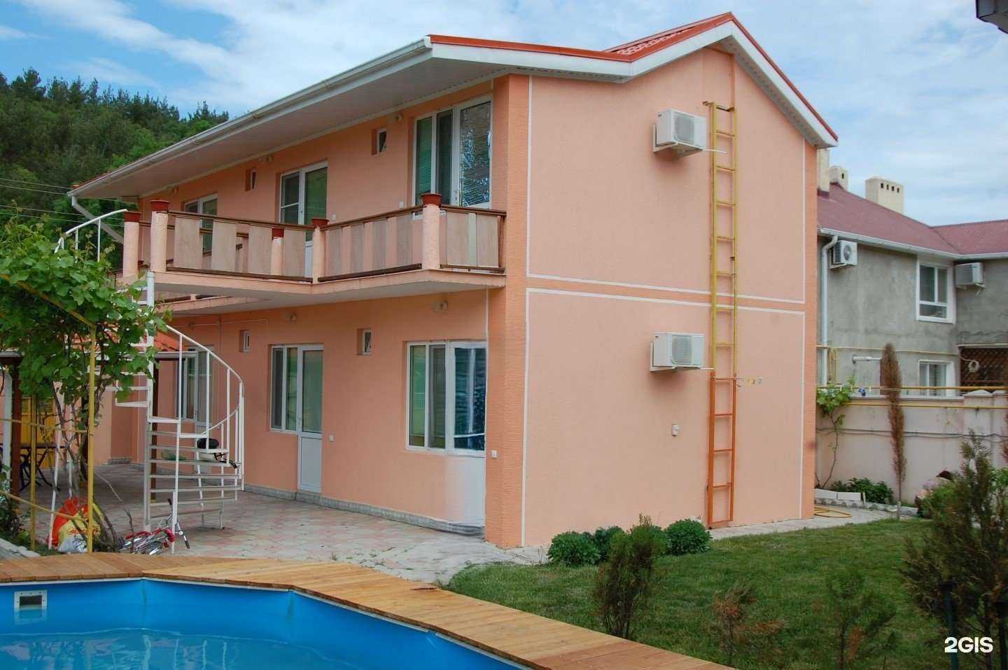 Отзывы на компанию Абрикос в г. Геленджик c фото