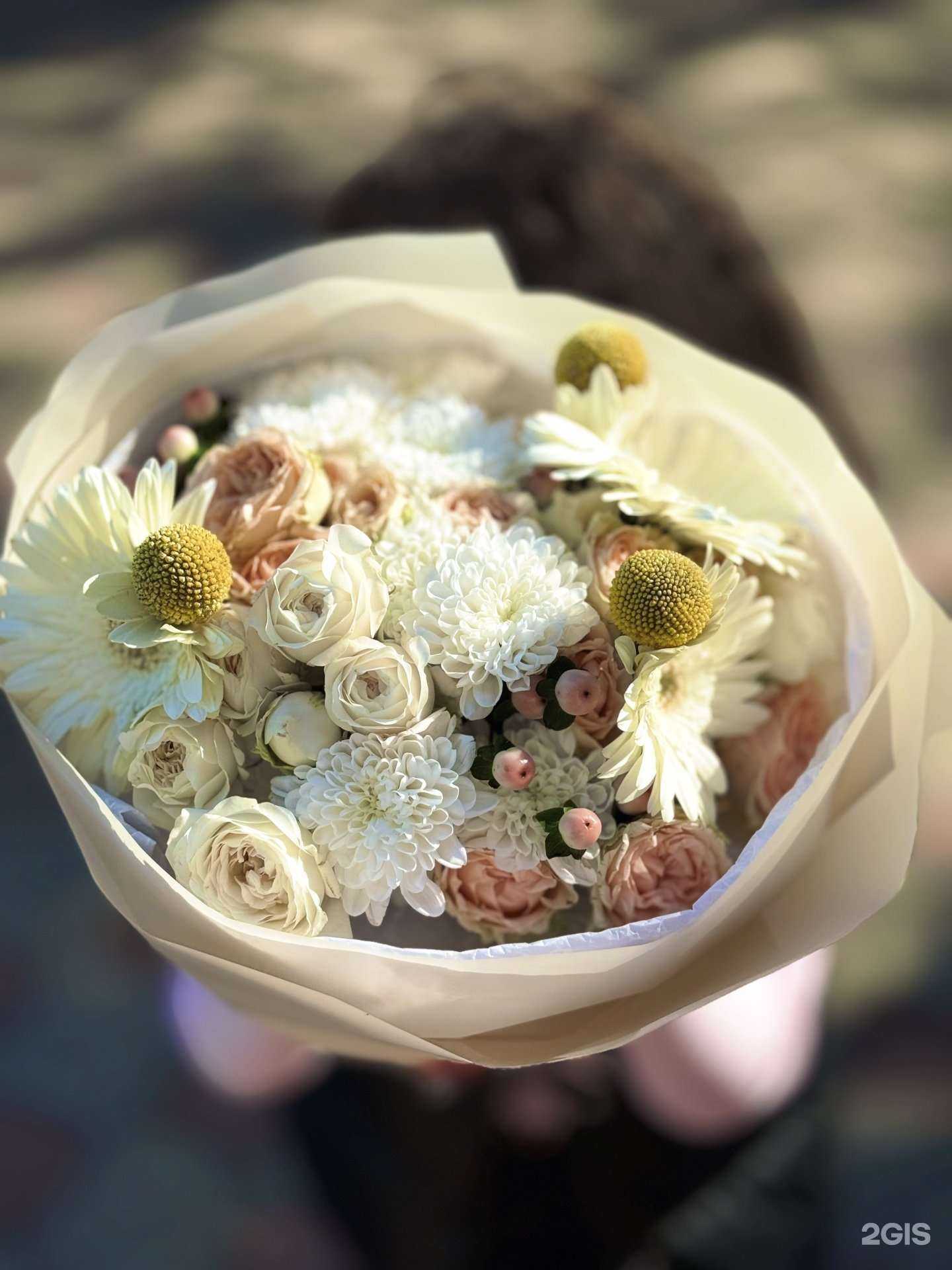 Отзывы на компанию FlorSeason в Калуге c фото