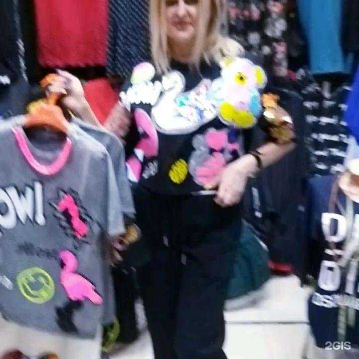 Отзывы на компанию Магазин женской одежды в Новосибирске c фото