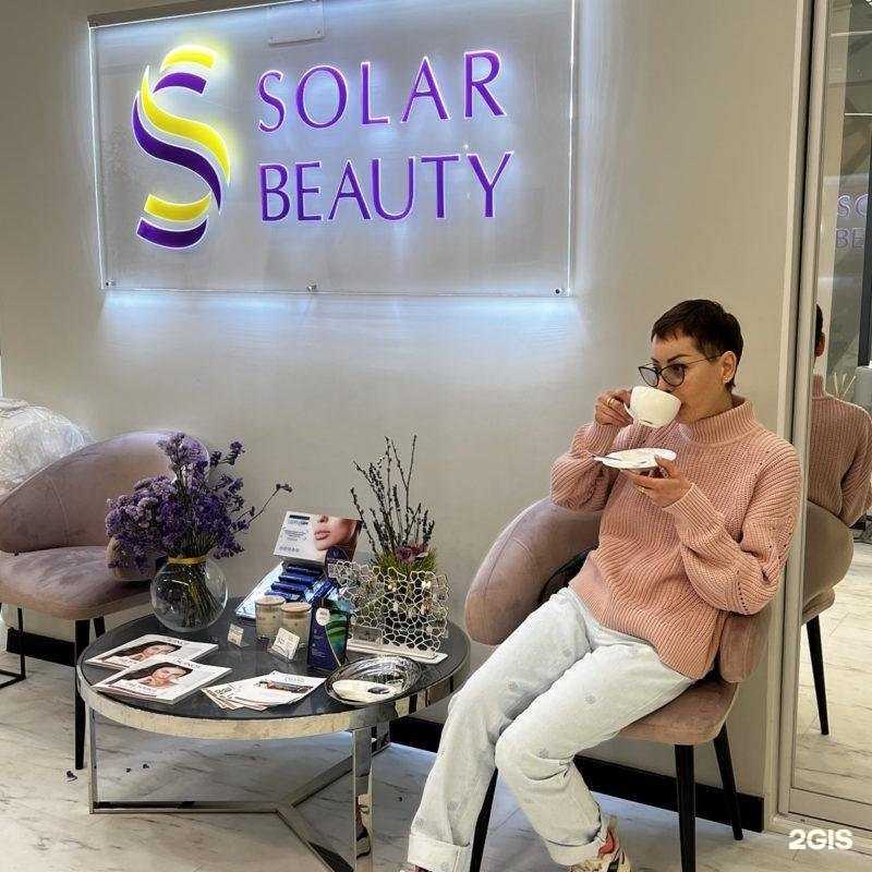 Отзывы на компанию Solar Beauty Clinic в Химках c фото