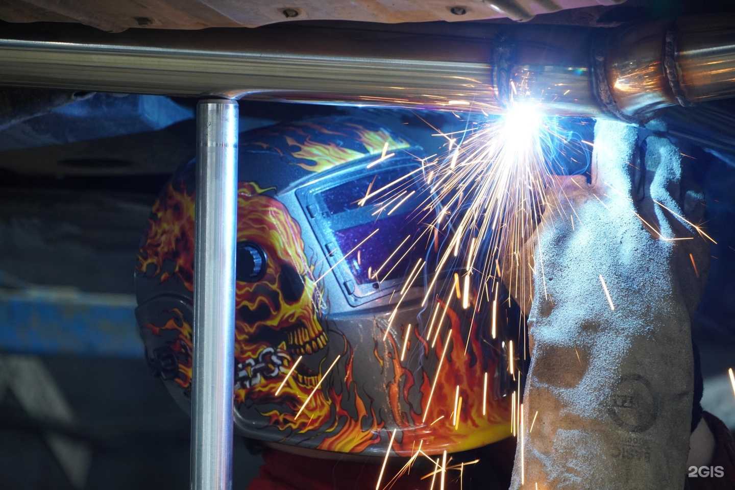 Отзывы на компанию Kathunter в Екатеринбурге c фото