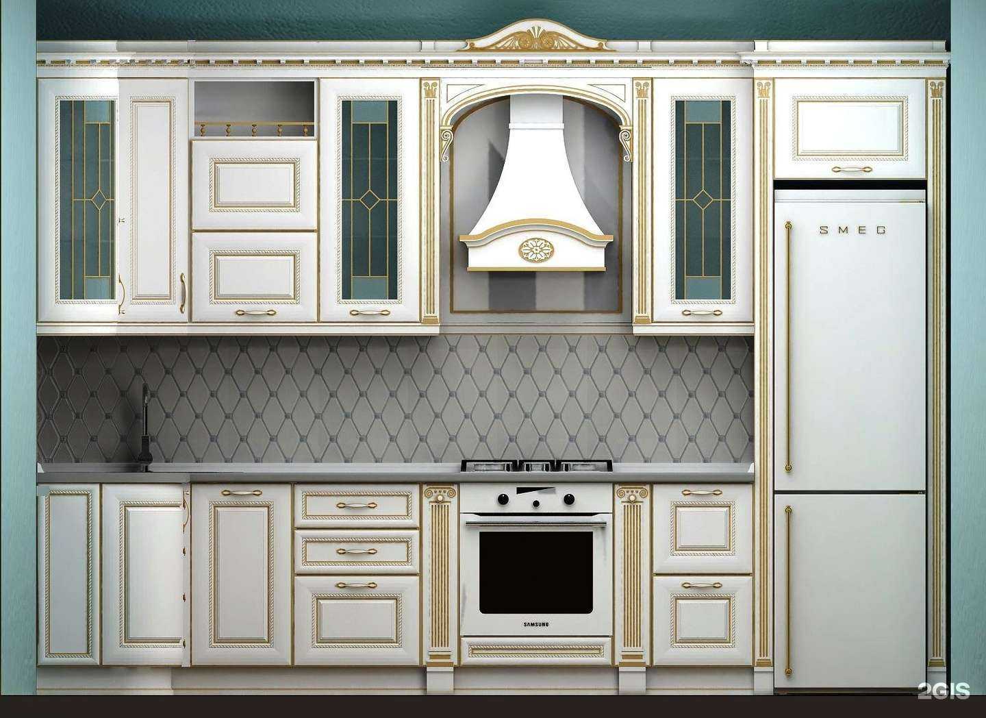 Отзывы на компанию Италмас Мебель в Екатеринбурге c фото