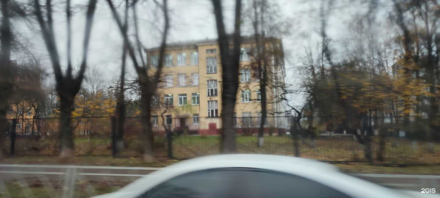 Отзывы на компанию Средняя школа №3 в г. Смоленск c фото