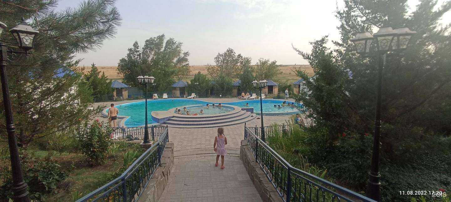 Отзывы на компанию ROYAL PARK в Элисте c фото