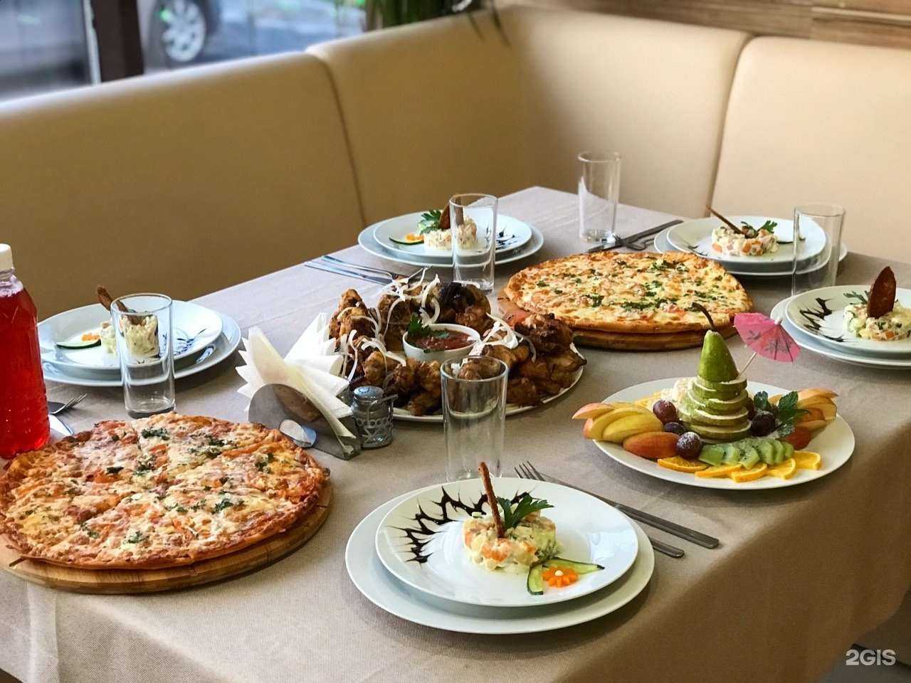 Отзывы на компанию Хлеб&масло в г. Тюмень c фото