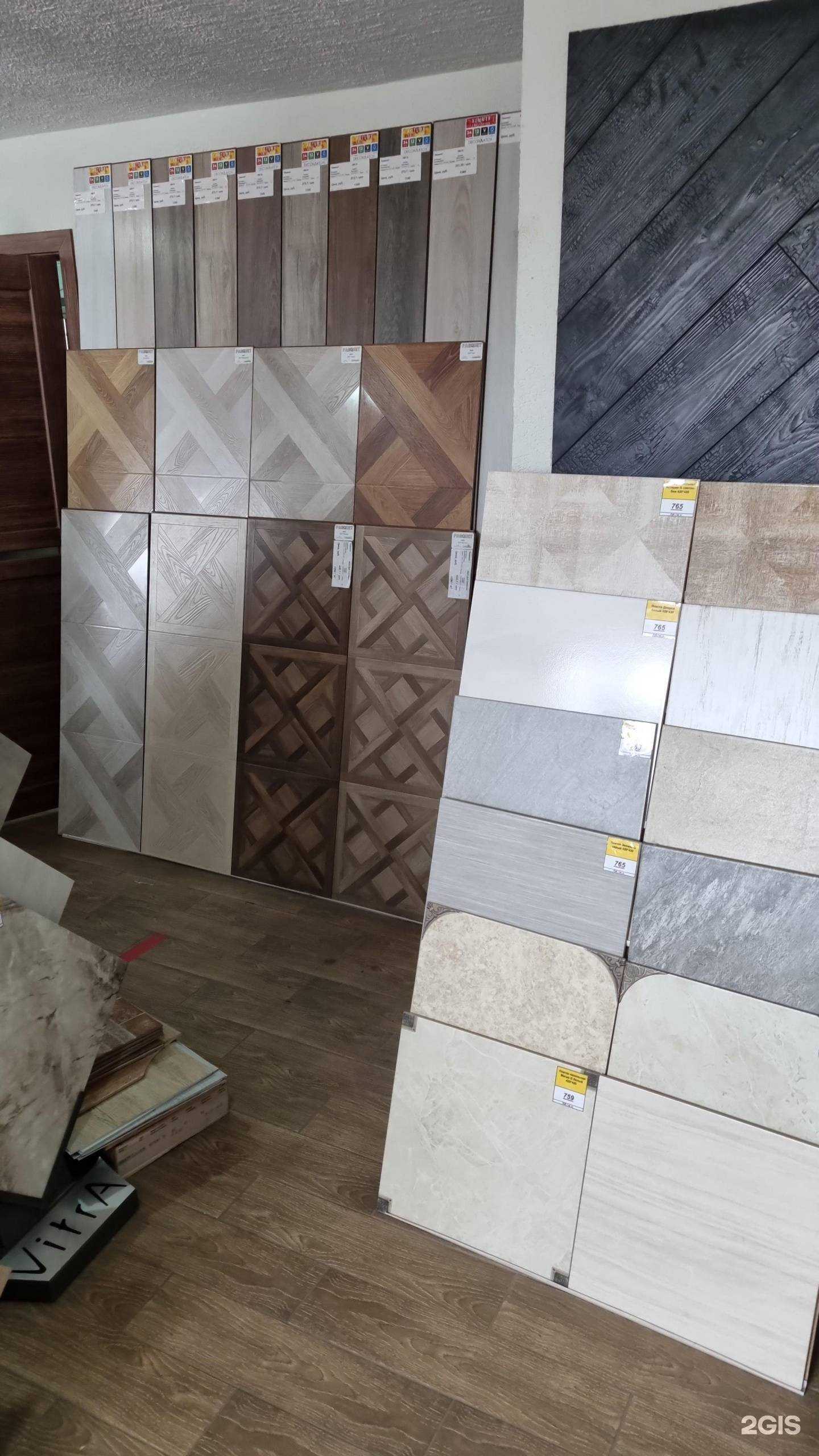 Отзывы на компанию Тема в Астрахани c фото