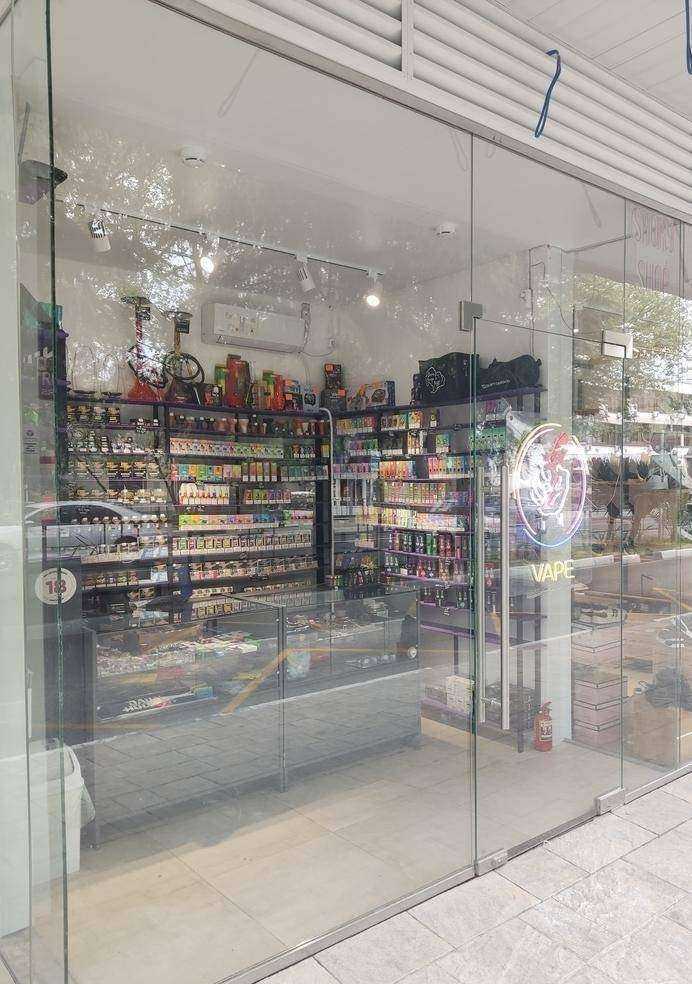 Отзывы на компанию TutVape в г. Сочи c фото