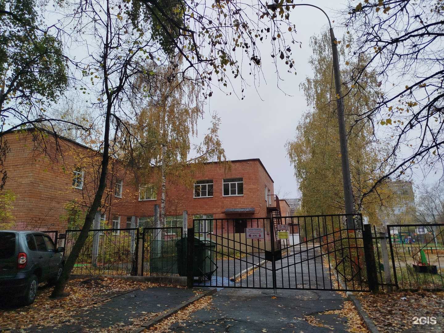 Отзывы на компанию Детский сад №444 в Нижнем Новгороде c фото