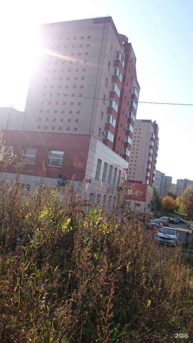 Отзывы на компанию Аэлита в Кирове c фото - фотография 2 из 2