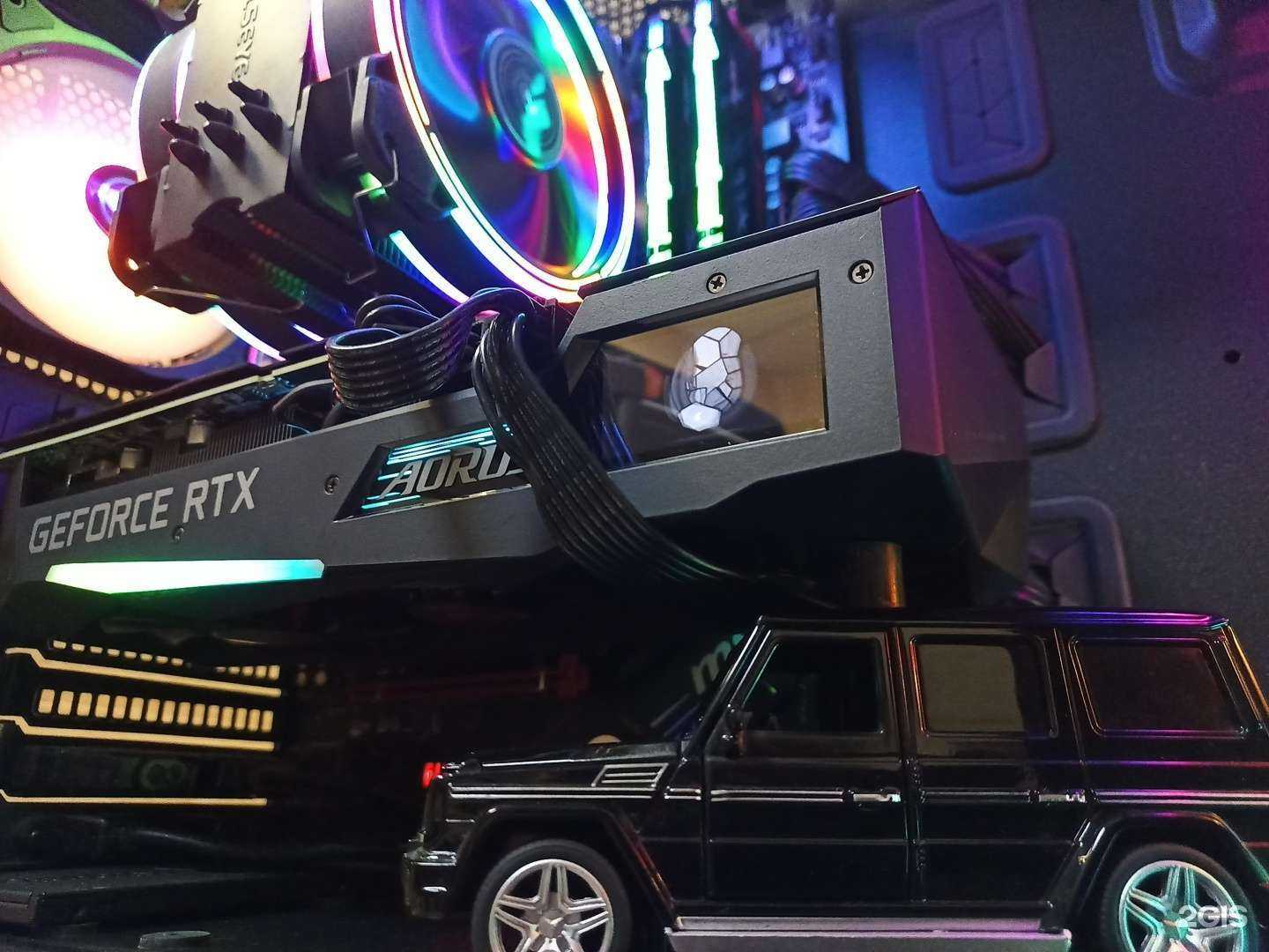 Отзывы на компанию Servistech в Новосибирске c фото