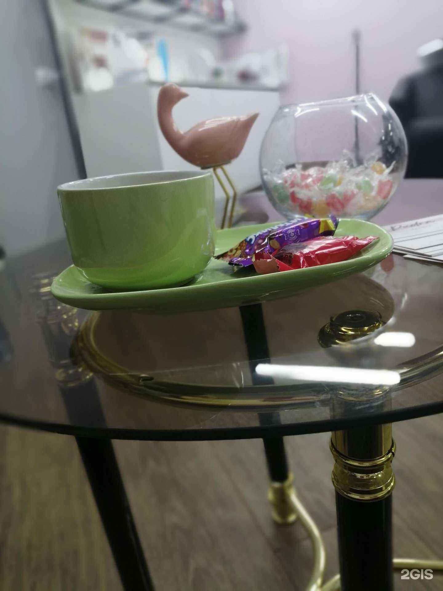 Отзывы на компанию Pudra beauty в Кургане c фото