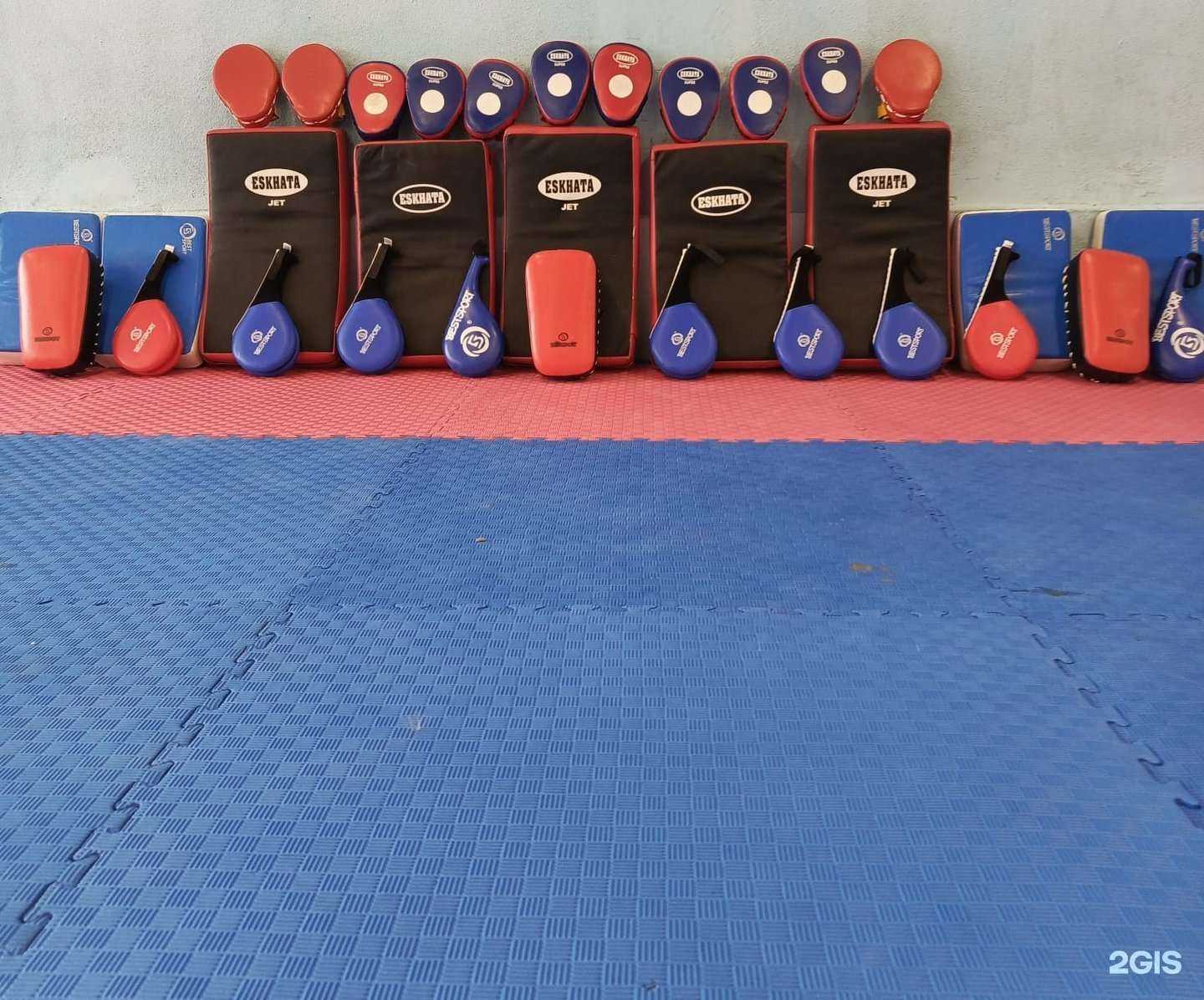 Отзывы на компанию Спортивная Федерация Каратэ в Туле c фото