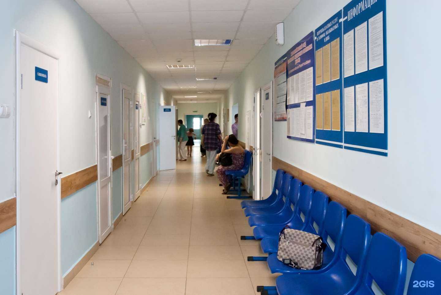 Отзывы на компанию Детская краевая клиническая больница им. А.К. Пиотровича в Хабаровске c фото