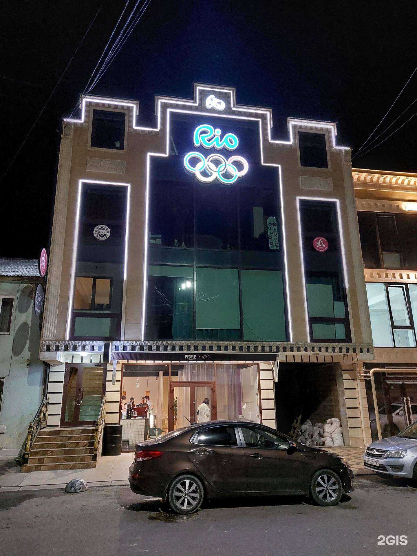 Отзывы на компанию Muslimlady в Махачкале c фото