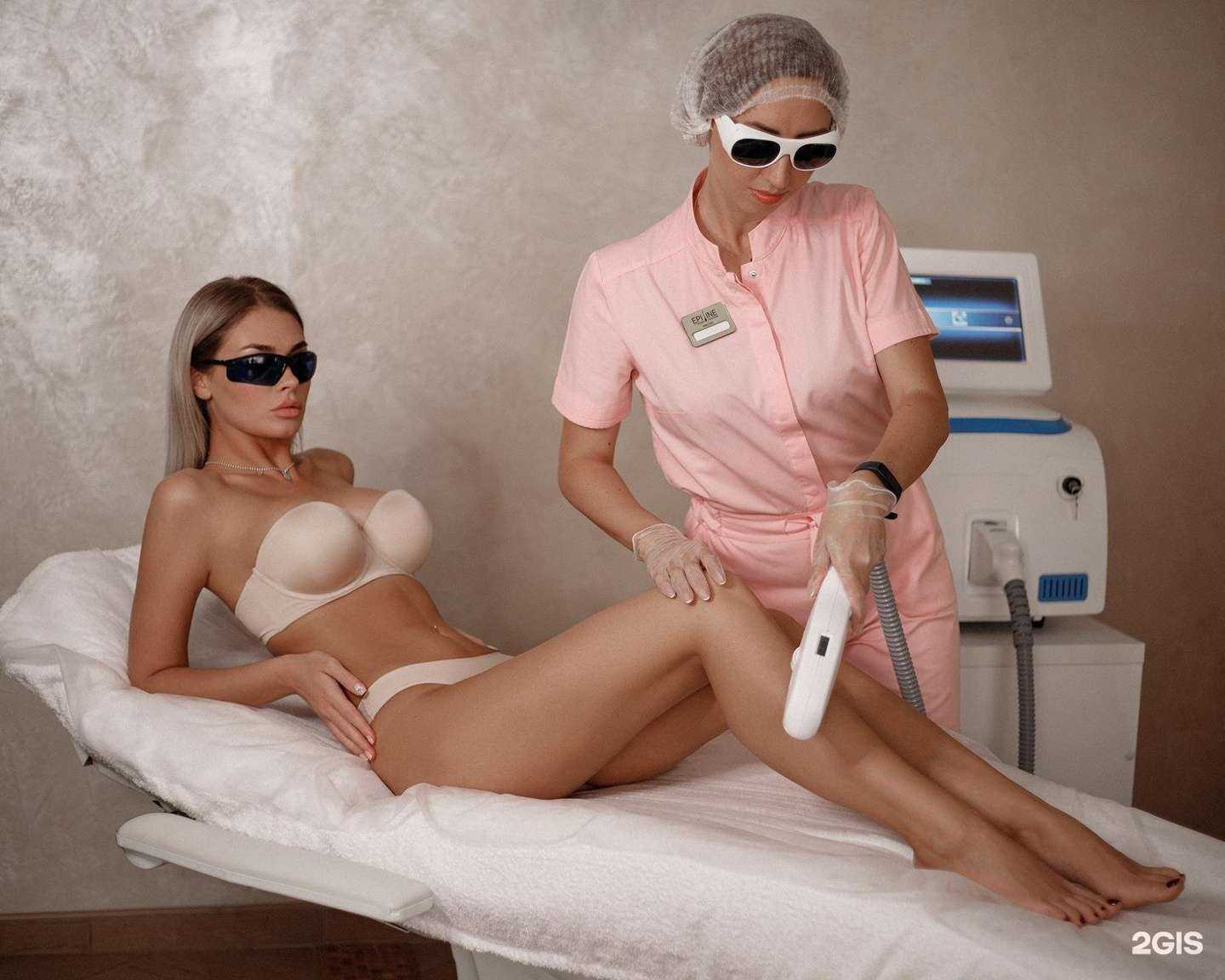 Отзывы на компанию Epiline в г. Омск c фото