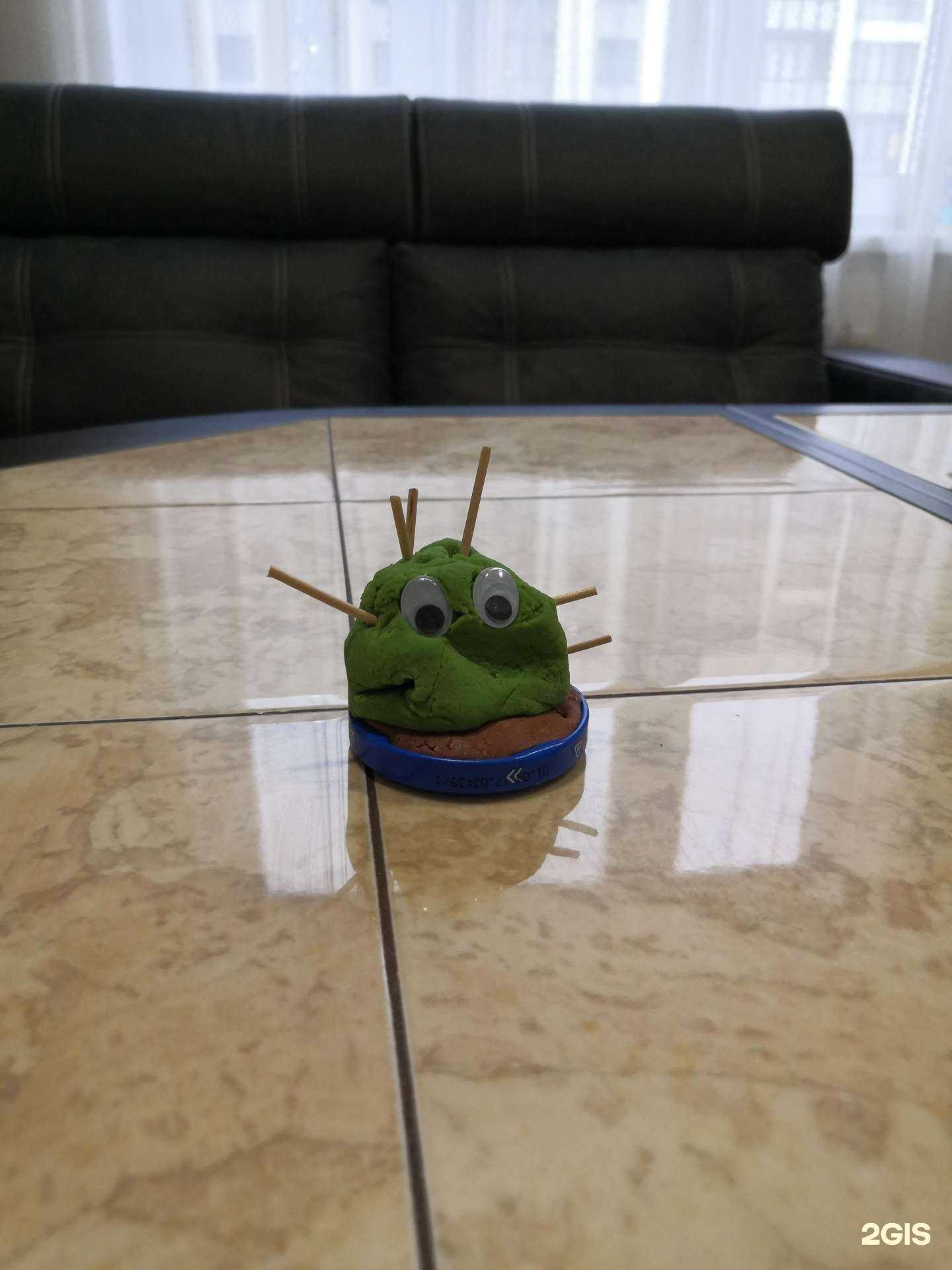 Отзывы на компанию Обыкновенное чудо в Екатеринбурге c фото