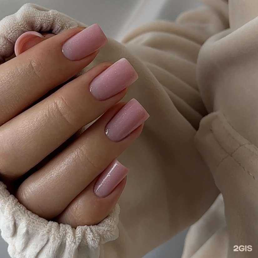 Отзывы на компанию Mnail Studio в г. Барнаул c фото