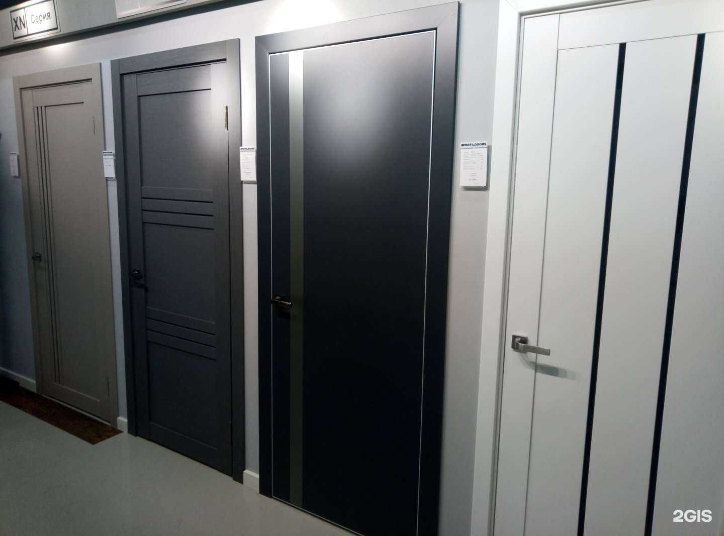 Отзывы на компанию Profil doors в Геленджике c фото