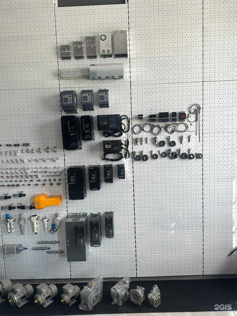 Отзывы на компанию ПромСистемы в Краснодаре c фото