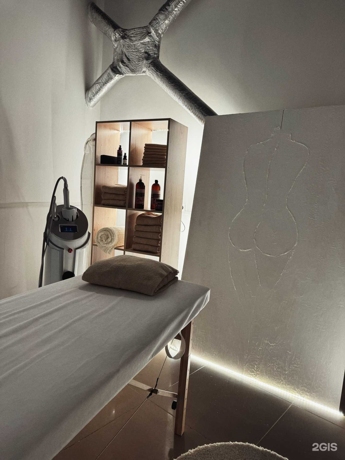 Отзывы на компанию Мое тело в Иркутске c фото