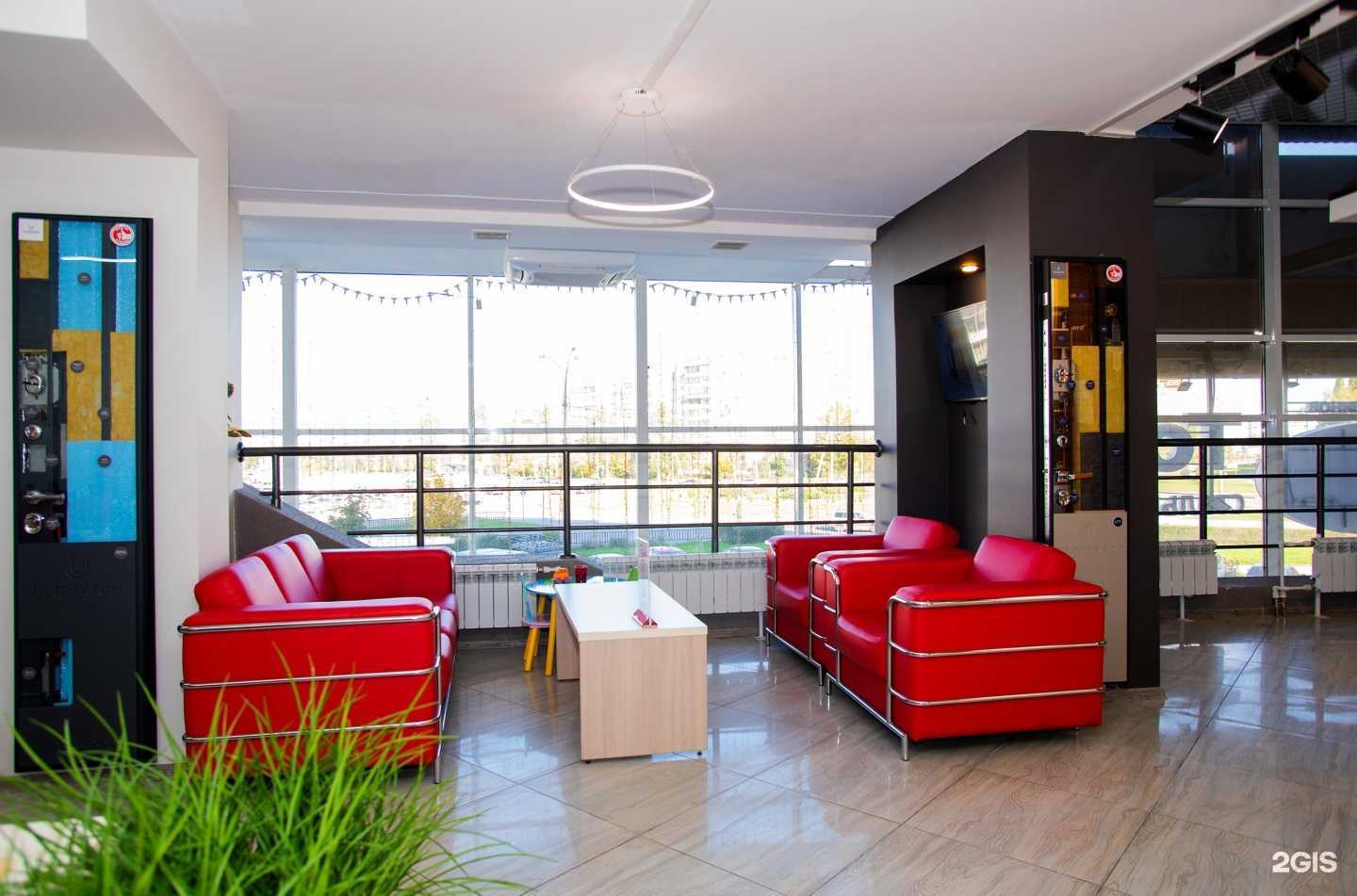 Отзывы на компанию Torex в г. Липецк c фото