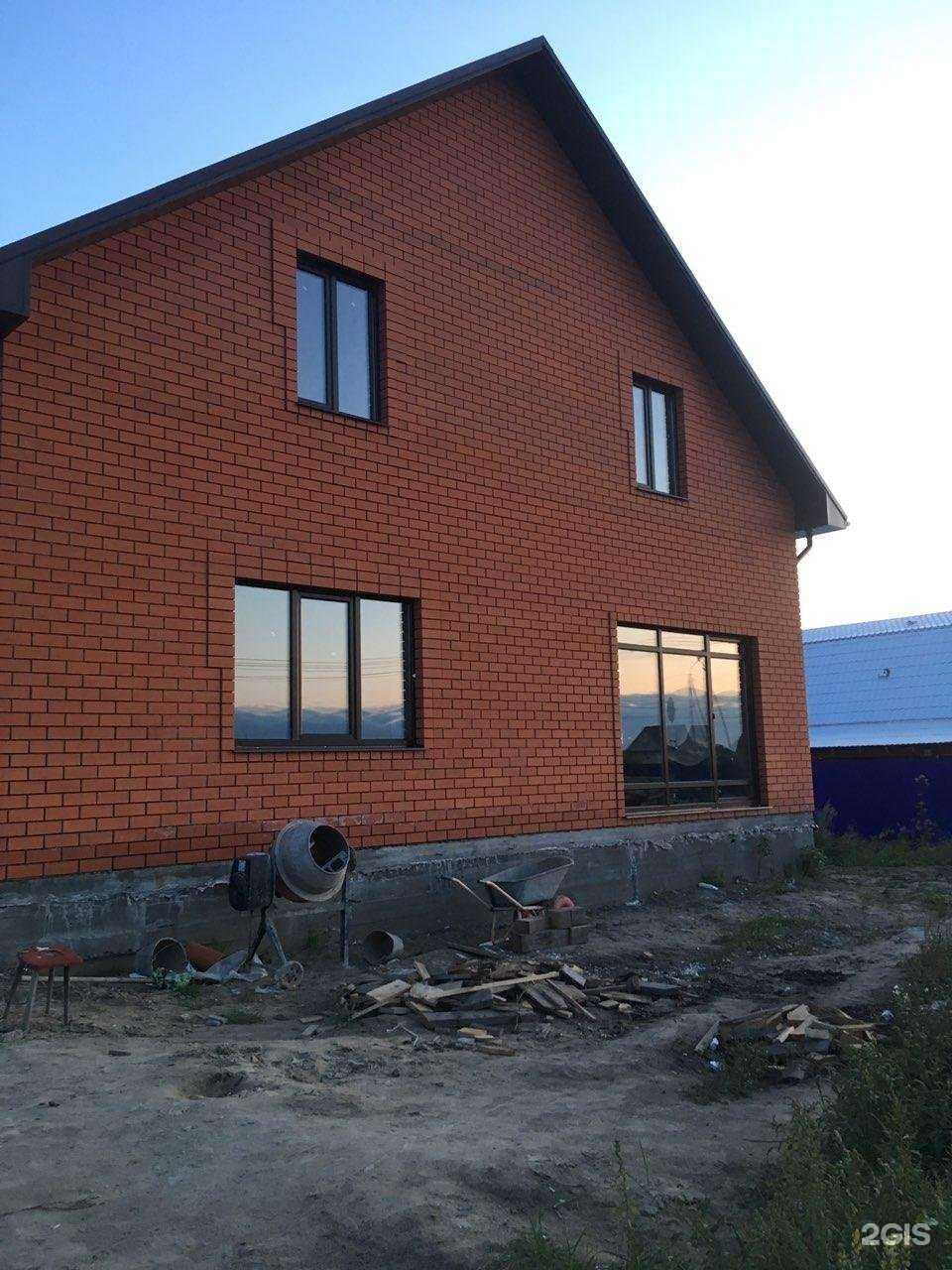 Отзывы на компанию ГрандПласт в Тюмени c фото