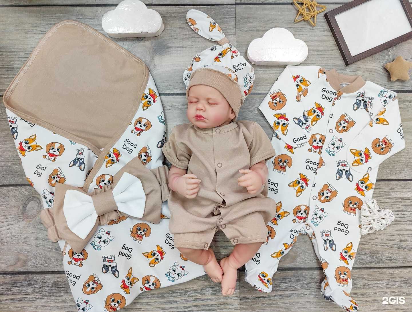 Отзывы на компанию Модный малыш в г. Липецк c фото