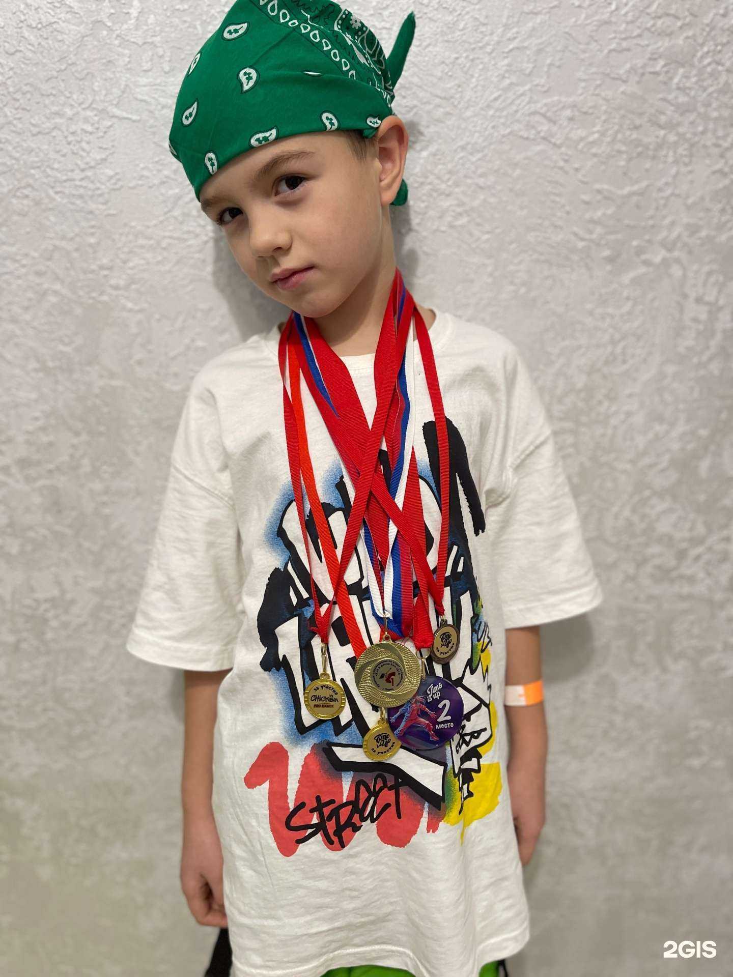 Отзывы на компанию Gangsta Unit в г. Пермь c фото