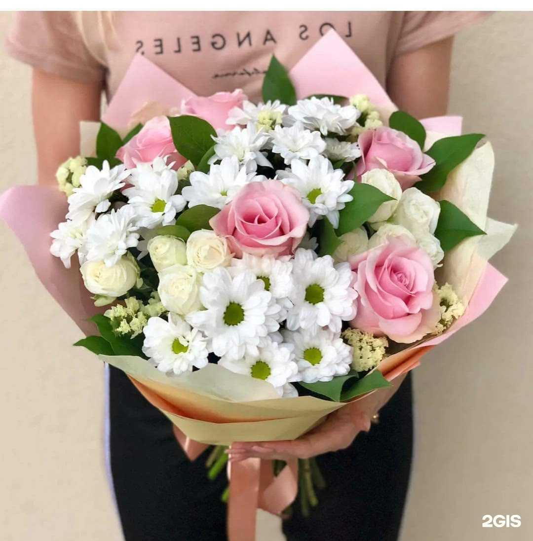 Отзывы на компанию Магазин по продаже шаров и цветов с доставкой в Саратове c фото